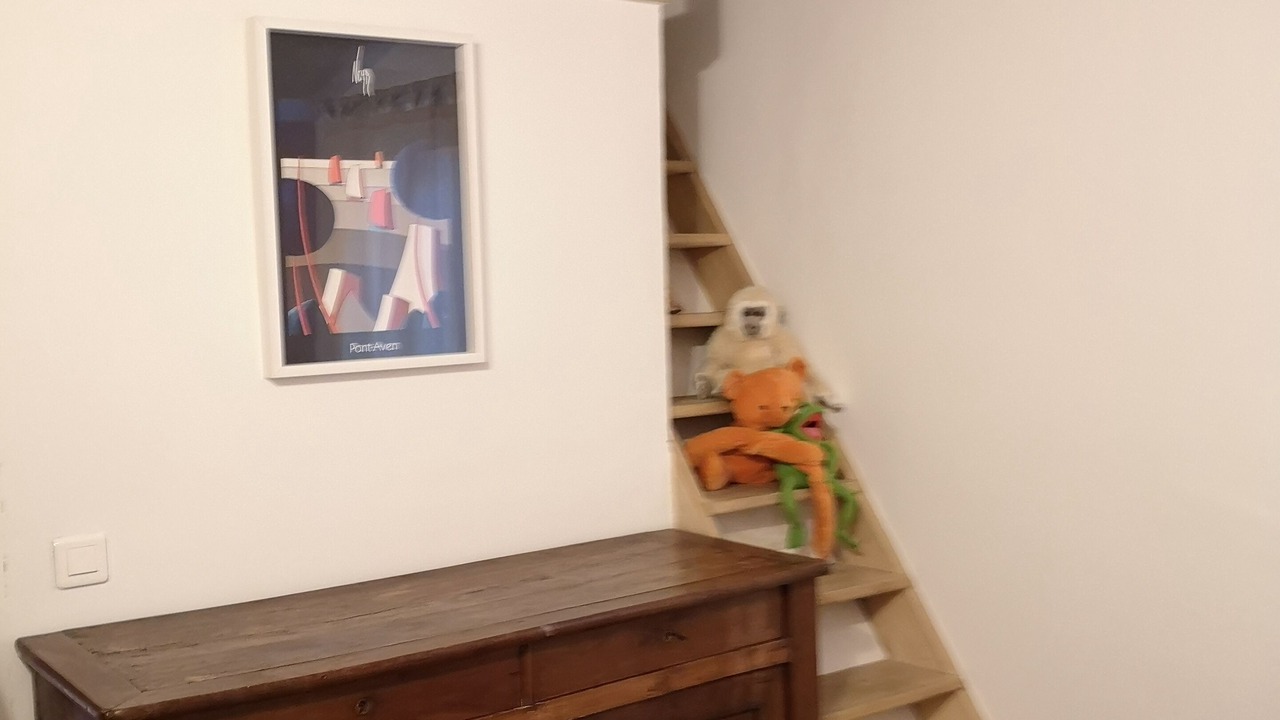 Photo of Bedroom in Bedoin