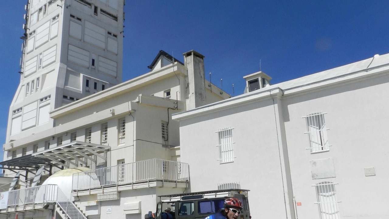 Photo of Outdoor in Bedoin
