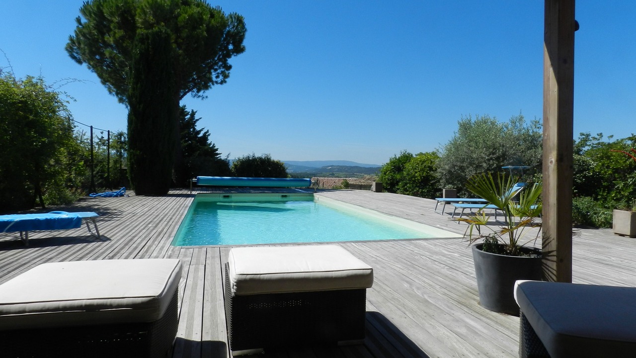 Photo of Outdoor in Bedoin