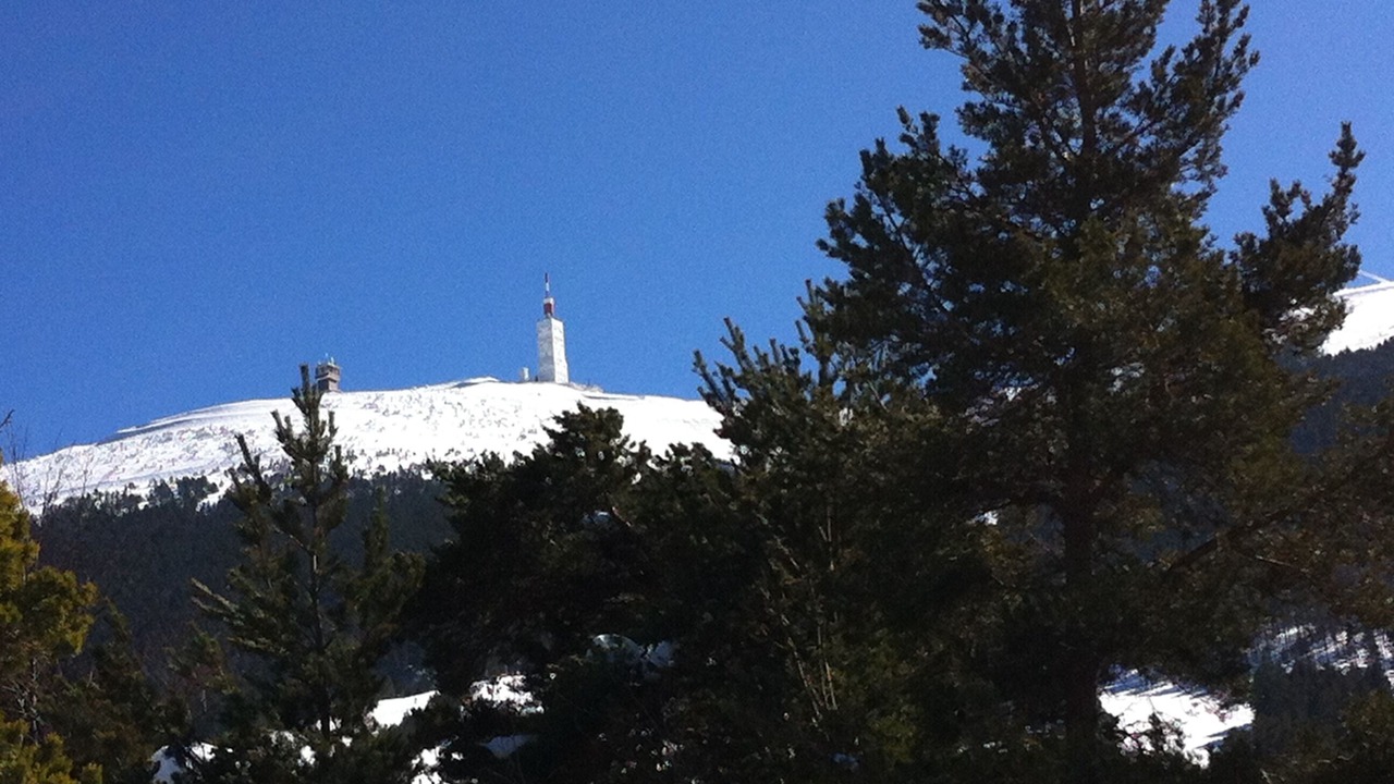 Photo of Outdoor in Bedoin