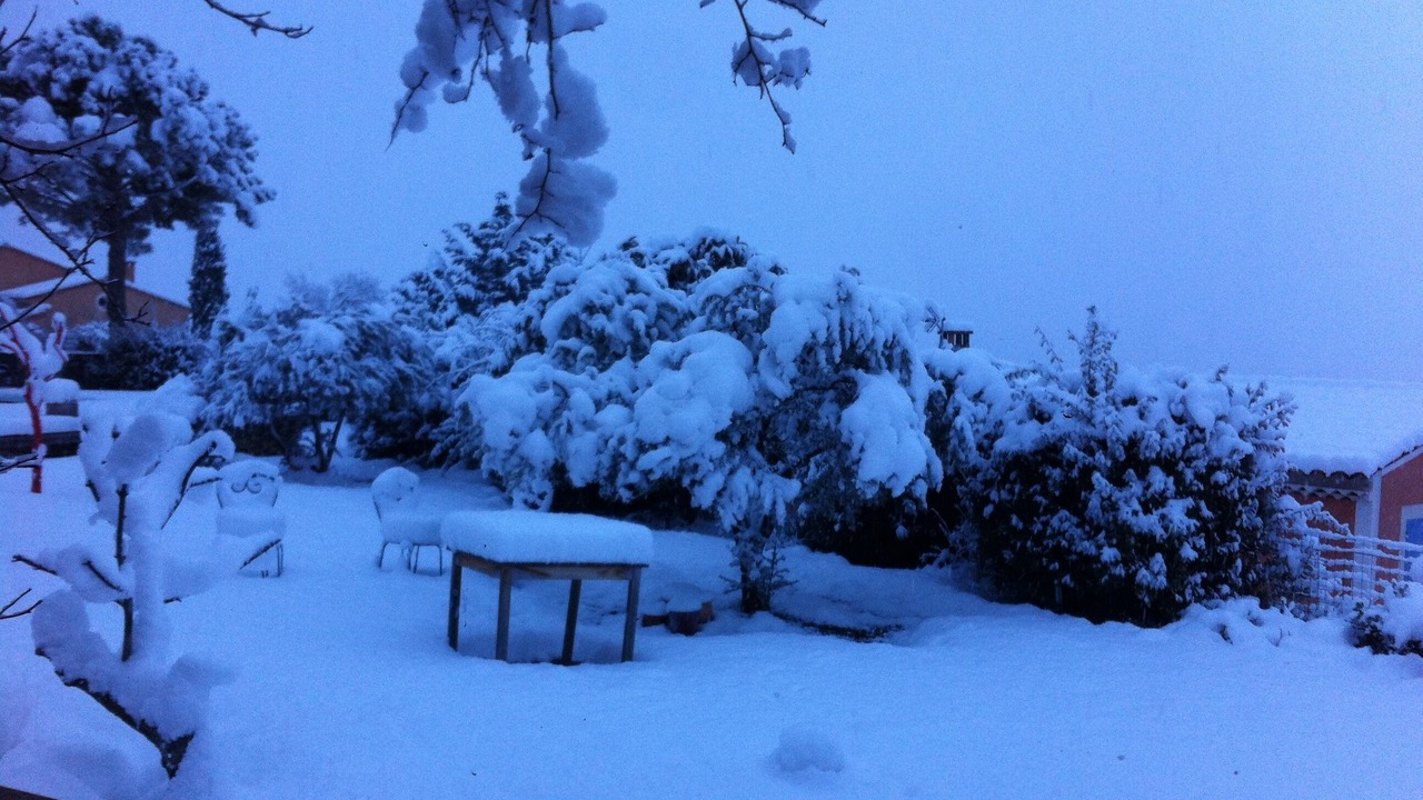 Photo of Outdoor in Bedoin