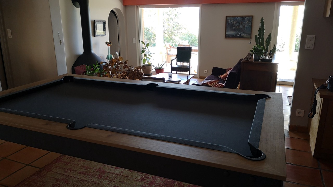 Photo of Bedroom in Bedoin