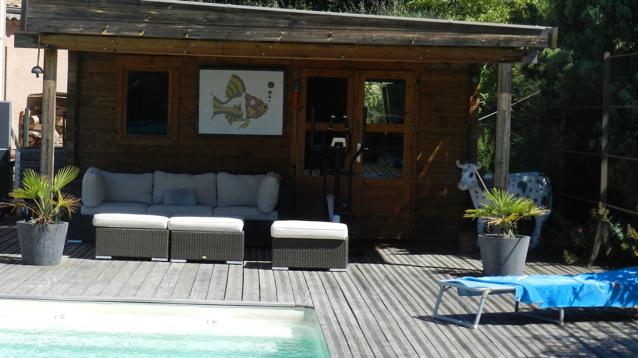 Photo of Outdoor in Bedoin