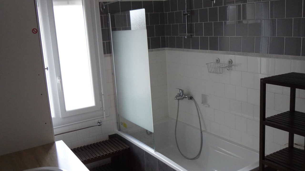 Photo of Bathroom in Carpentras