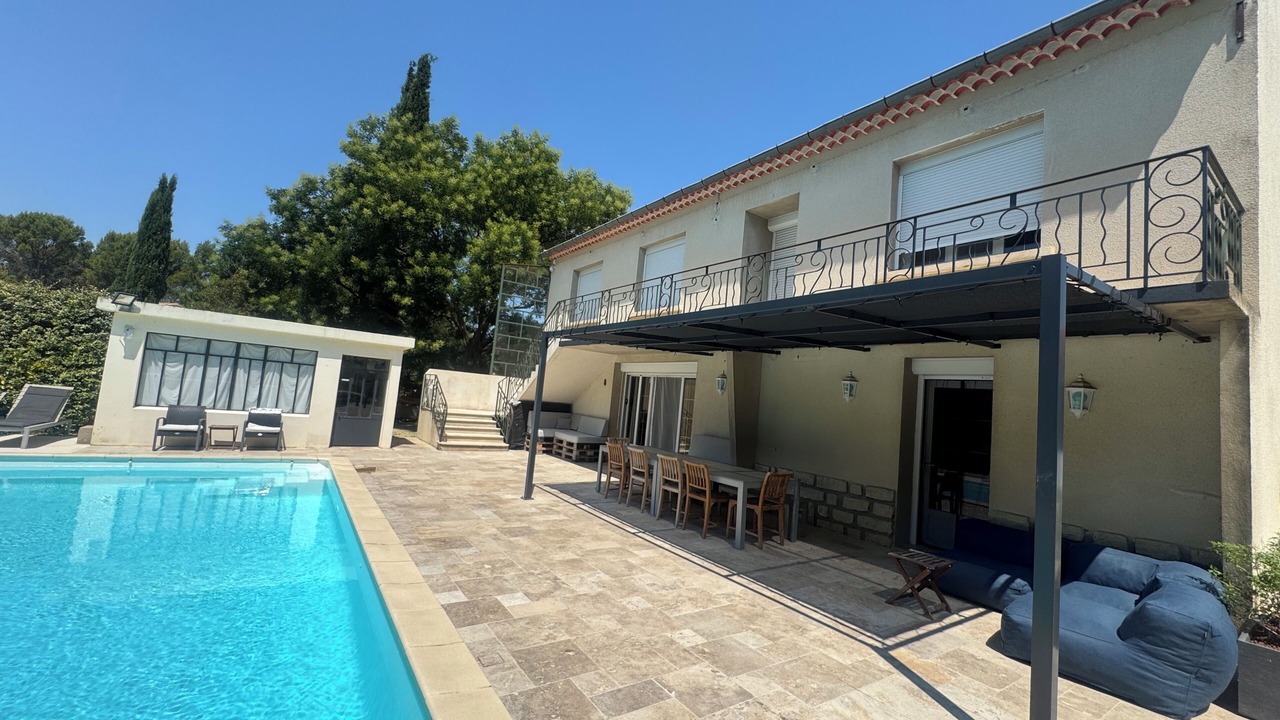Photo of Outdoor in Carpentras