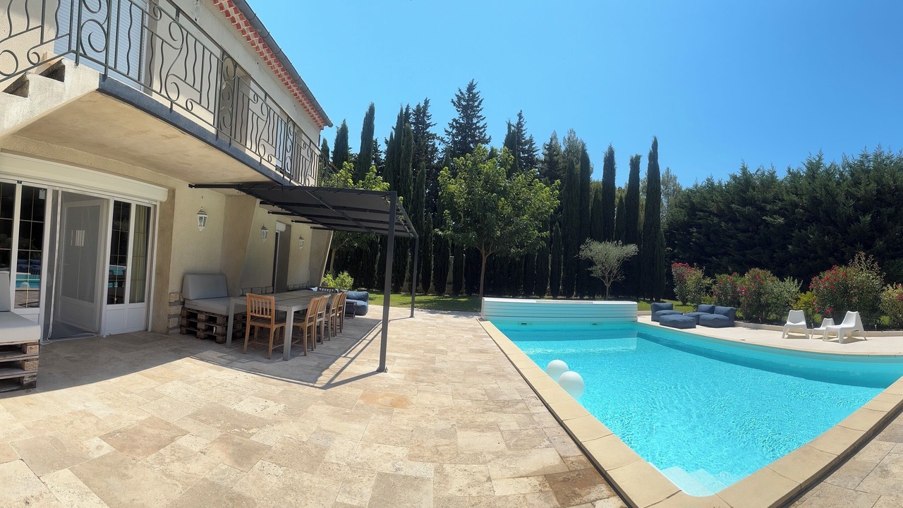 Photo of Outdoor in Carpentras