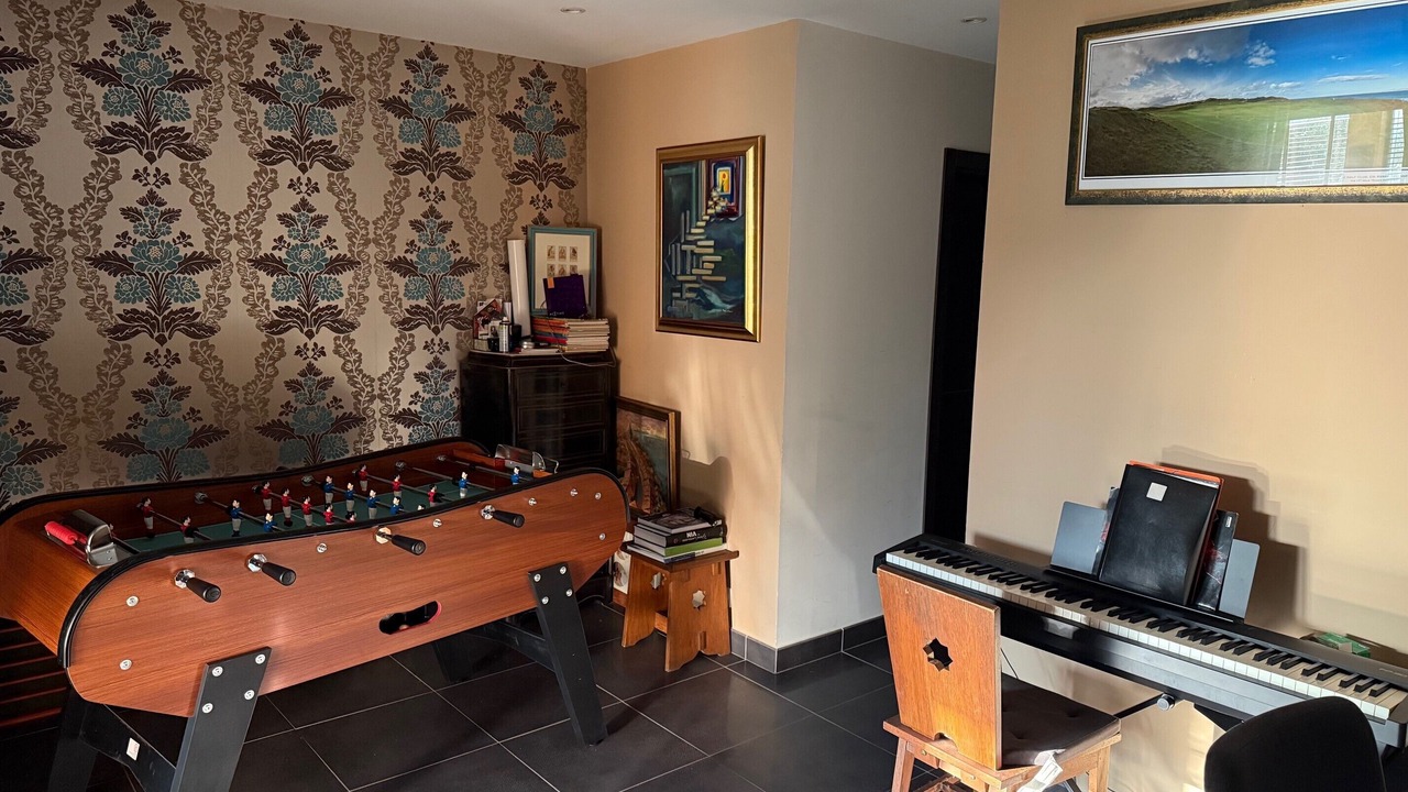 Photo of Bedroom in La Baume-de-Transit