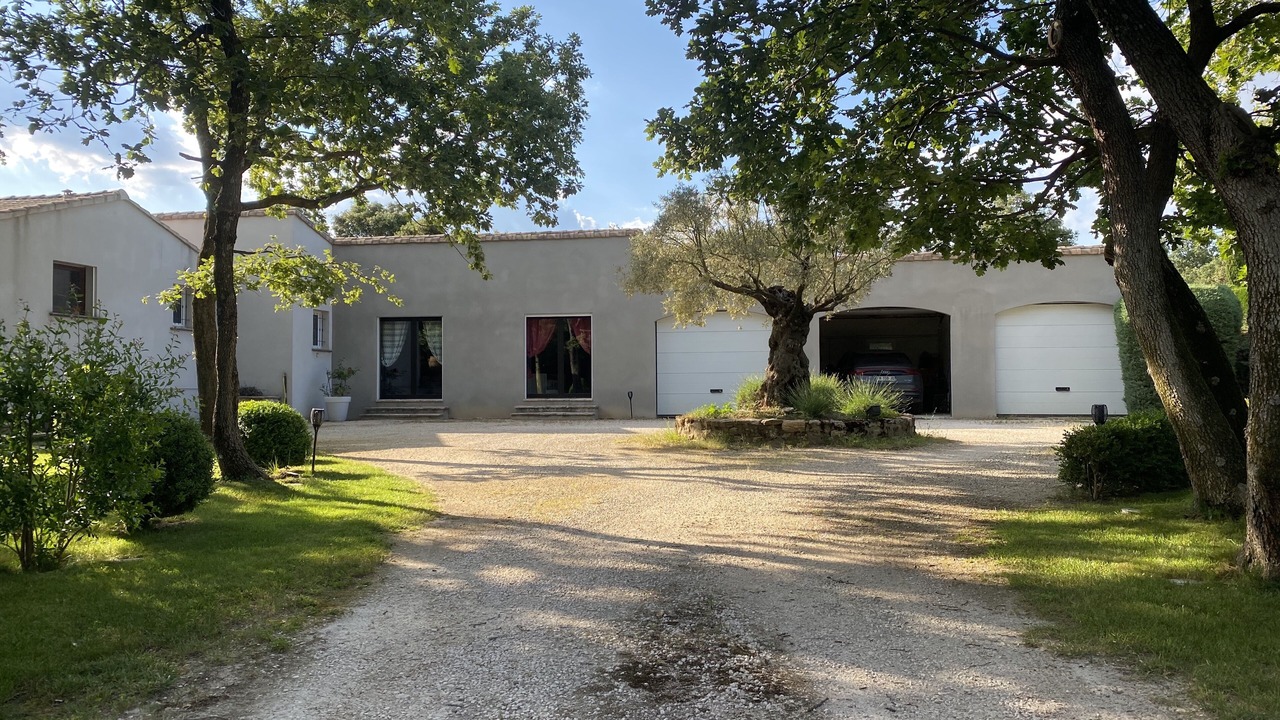Photo of Outdoor in La Baume-de-Transit