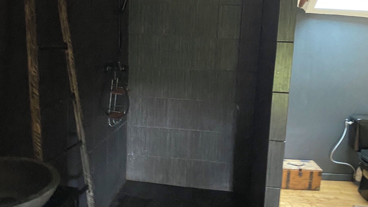 Photo of Bathroom in Fontaines