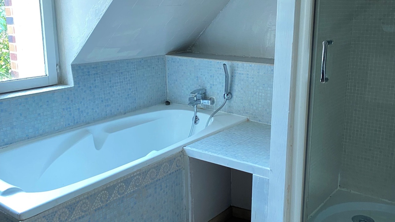 Photo of Bathroom in Fontaines