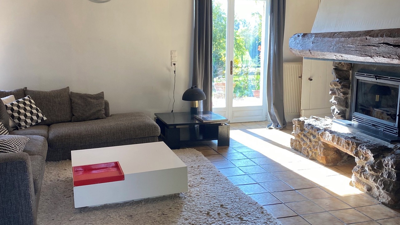 Photo of Livingroom in Fontaines