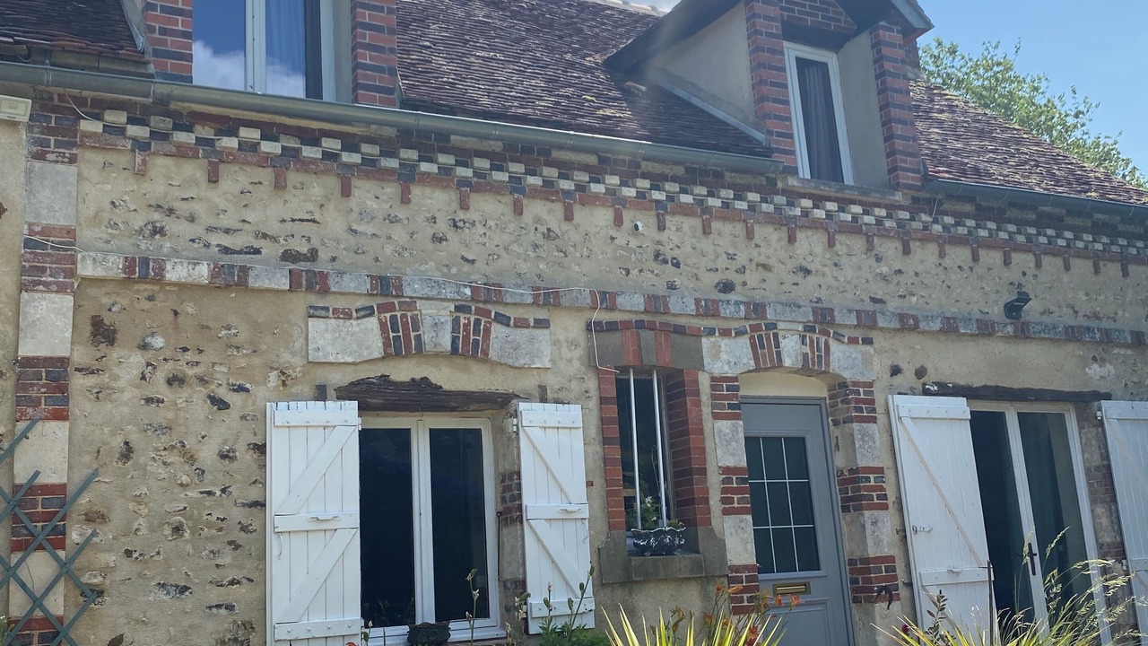 Photo of Outdoor in Fontaines