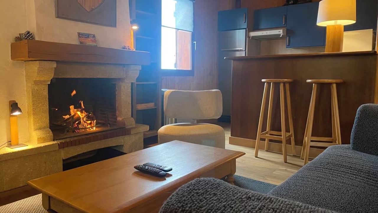 Photo of Livingroom in Loudervielle