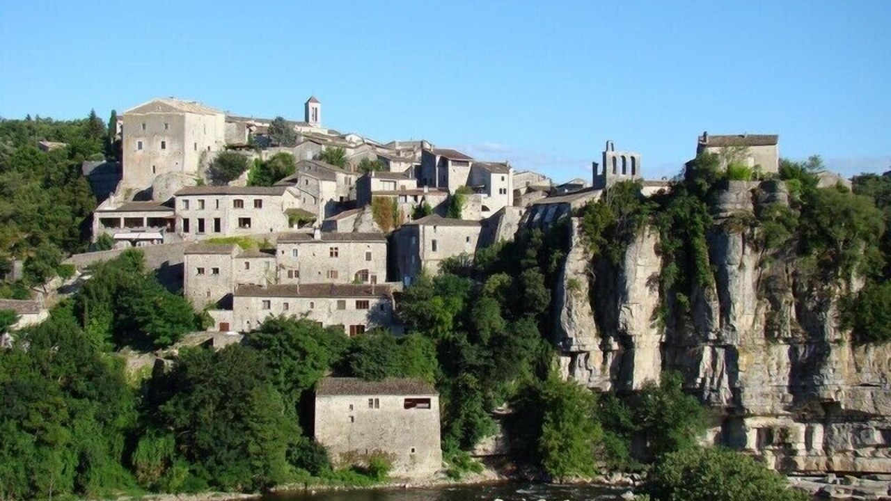 Photo of Outdoor in Saint-Maurice-d'Ibie