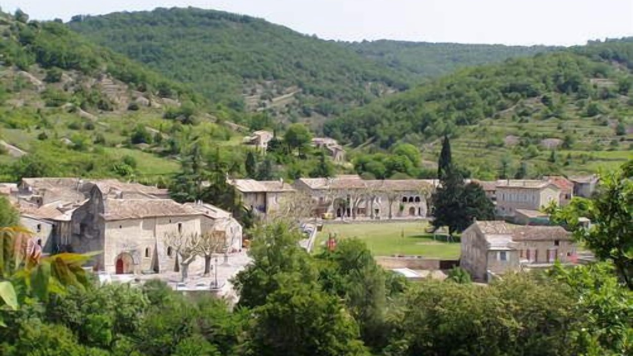 Photo of Outdoor in Saint-Maurice-d'Ibie