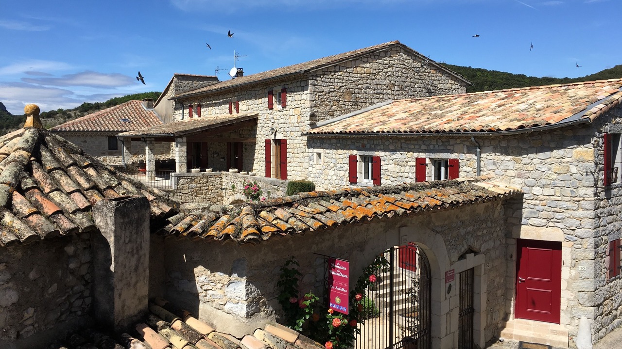 Photo of Outdoor in Saint-Maurice-d'Ibie