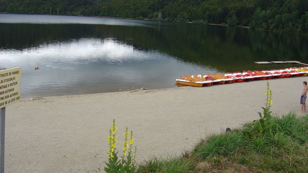 Photo of Others in Saint-Maurice-d'Ibie