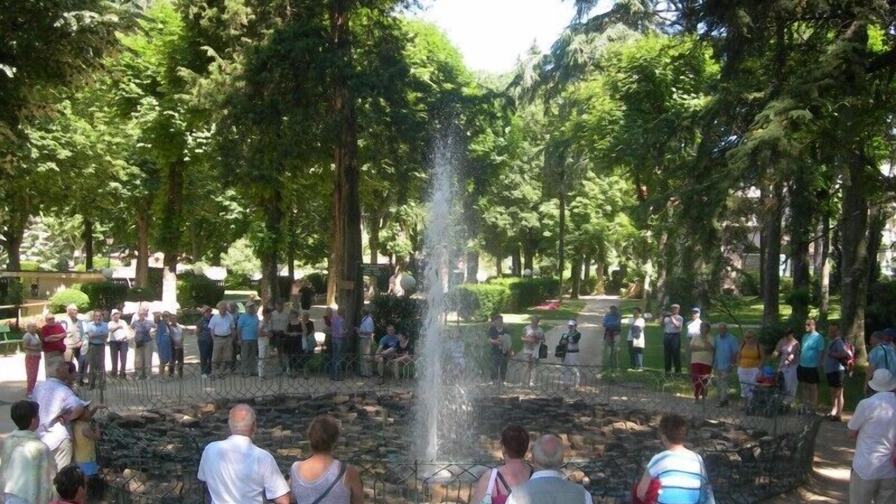 Photo of Others in Saint-Maurice-d'Ibie