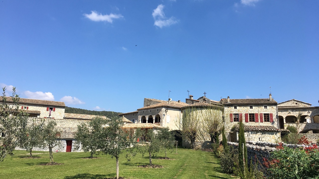 Photo of Outdoor in Saint-Maurice-d'Ibie