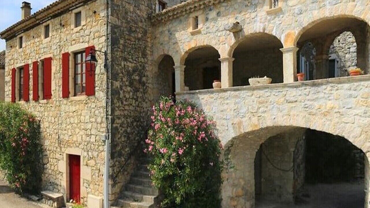 Photo of Outdoor in Saint-Maurice-d'Ibie