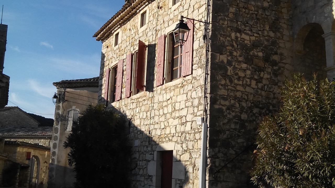 Photo of Outdoor in Saint-Maurice-d'Ibie