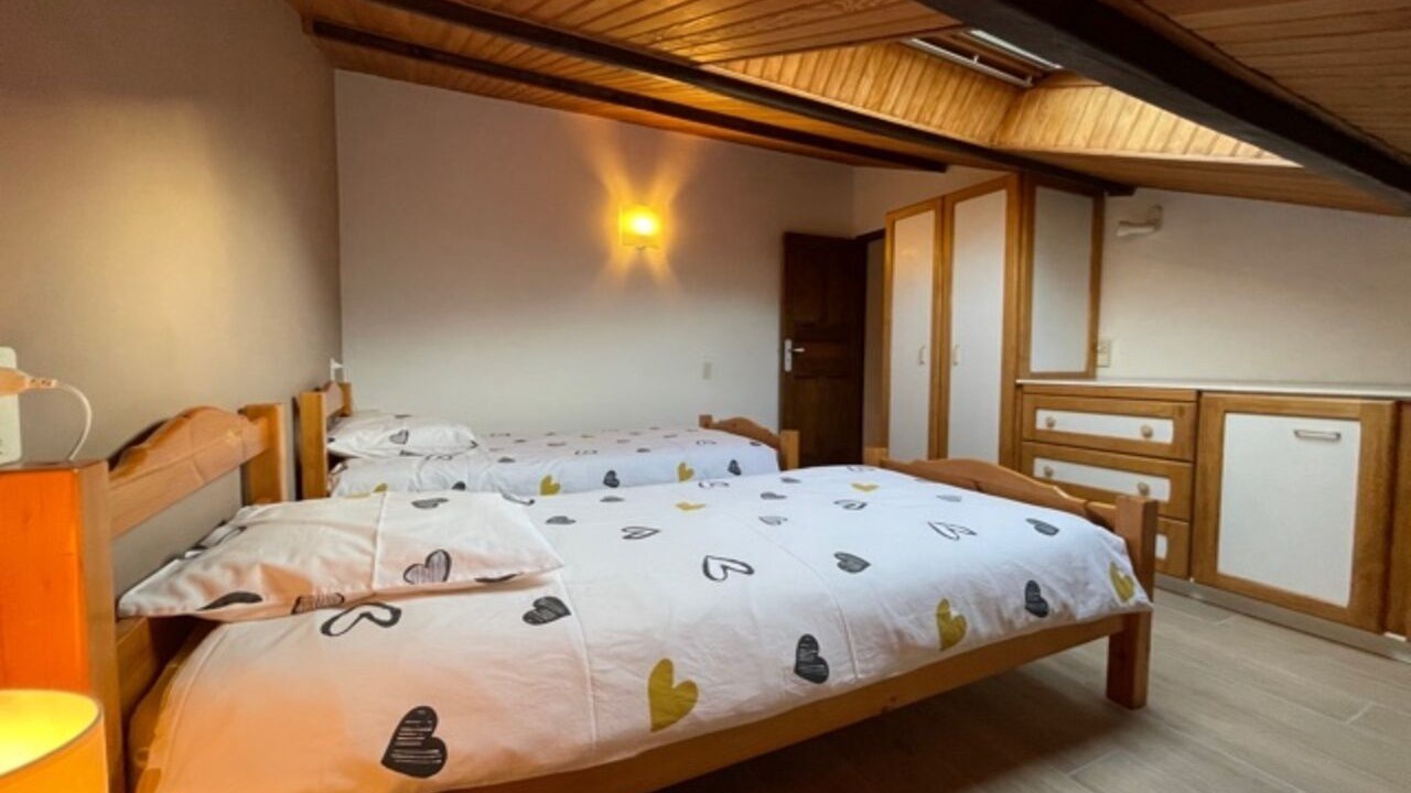 Photo of Bedroom in Saint-Maurice-d'Ibie