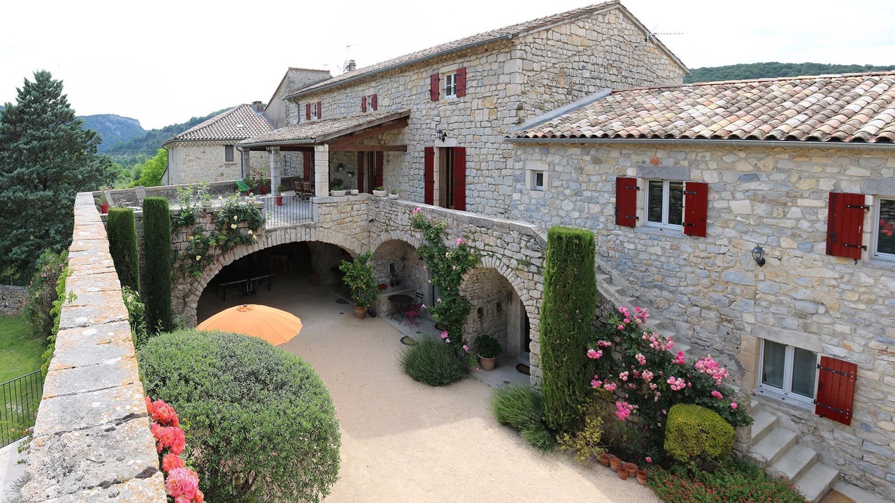 Photo of Outdoor in Saint-Maurice-d'Ibie