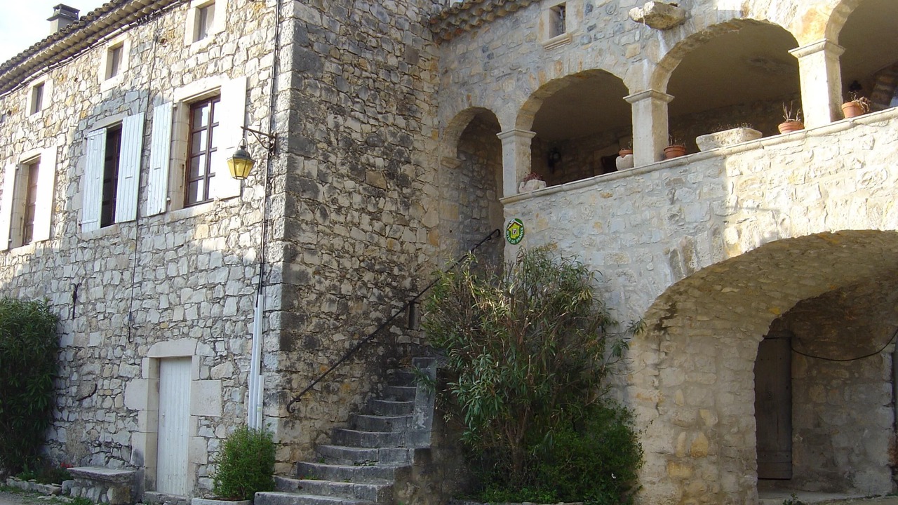 Photo of Outdoor in Saint-Maurice-d'Ibie