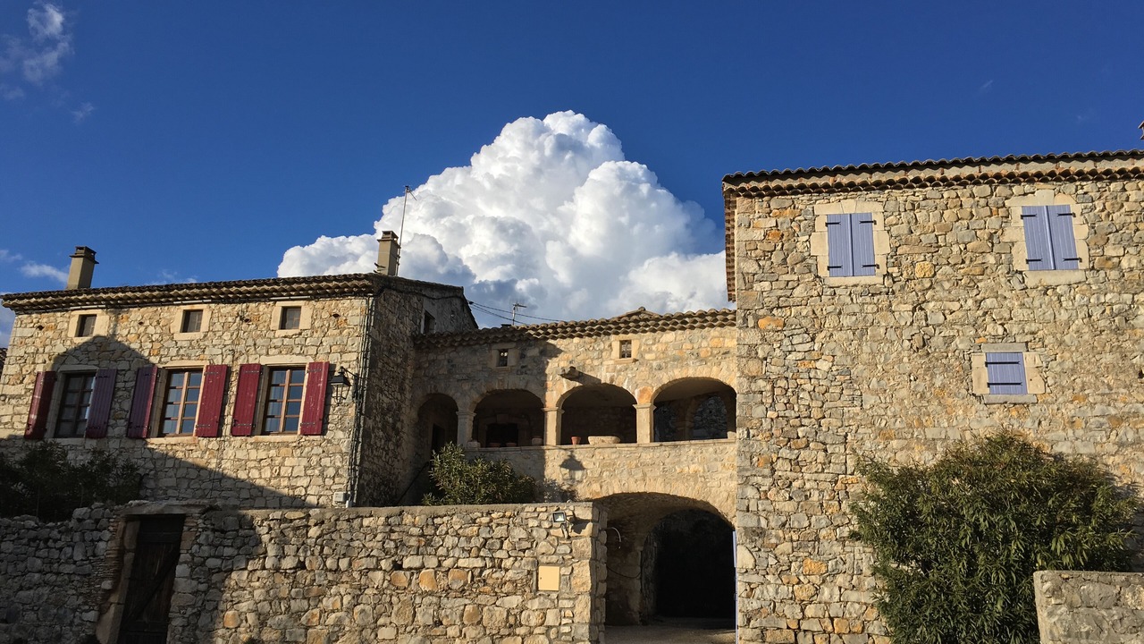 Photo of Outdoor in Saint-Maurice-d'Ibie