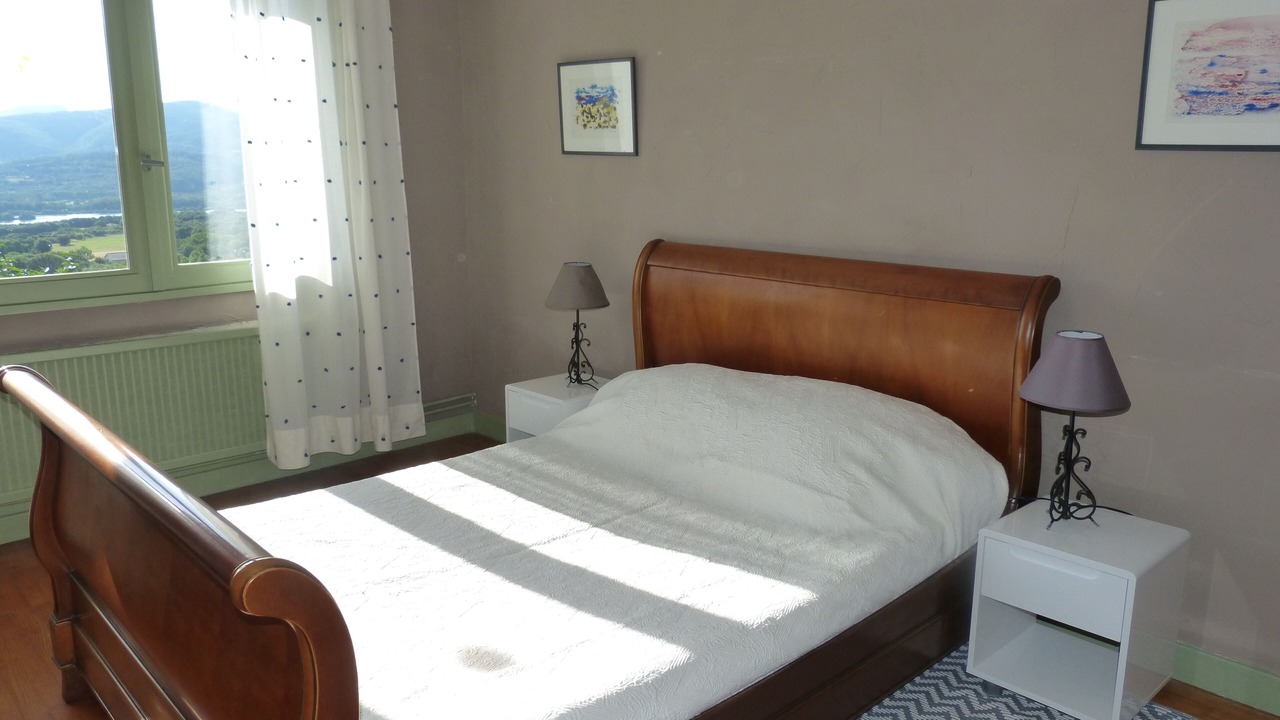 Photo of Bedroom in Savasse