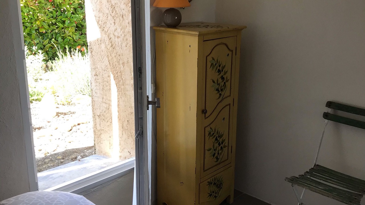 Photo of Bedroom in Bedoin