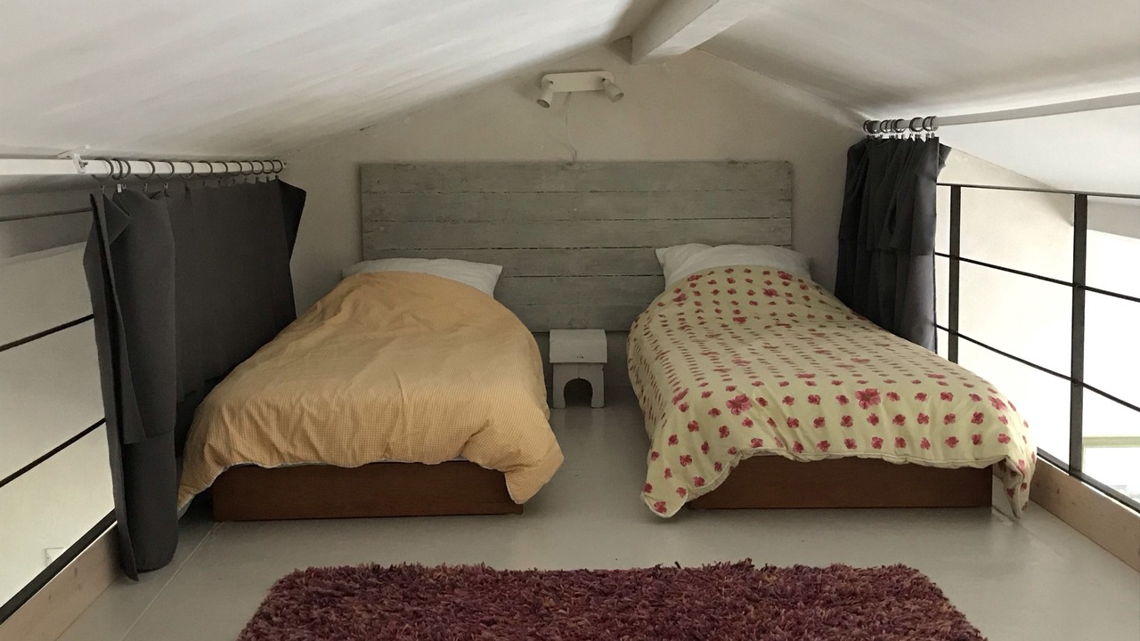 Photo of Bedroom in Bedoin