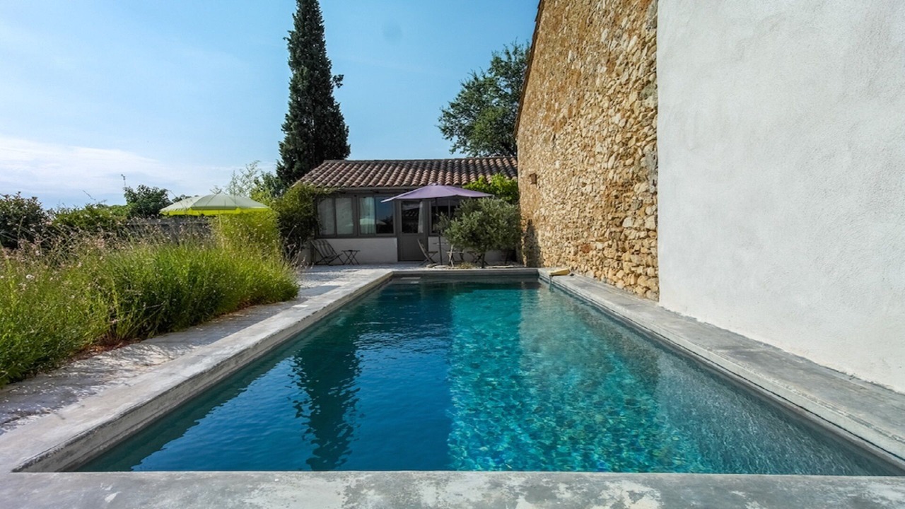 Photo of Outdoor in Bedoin