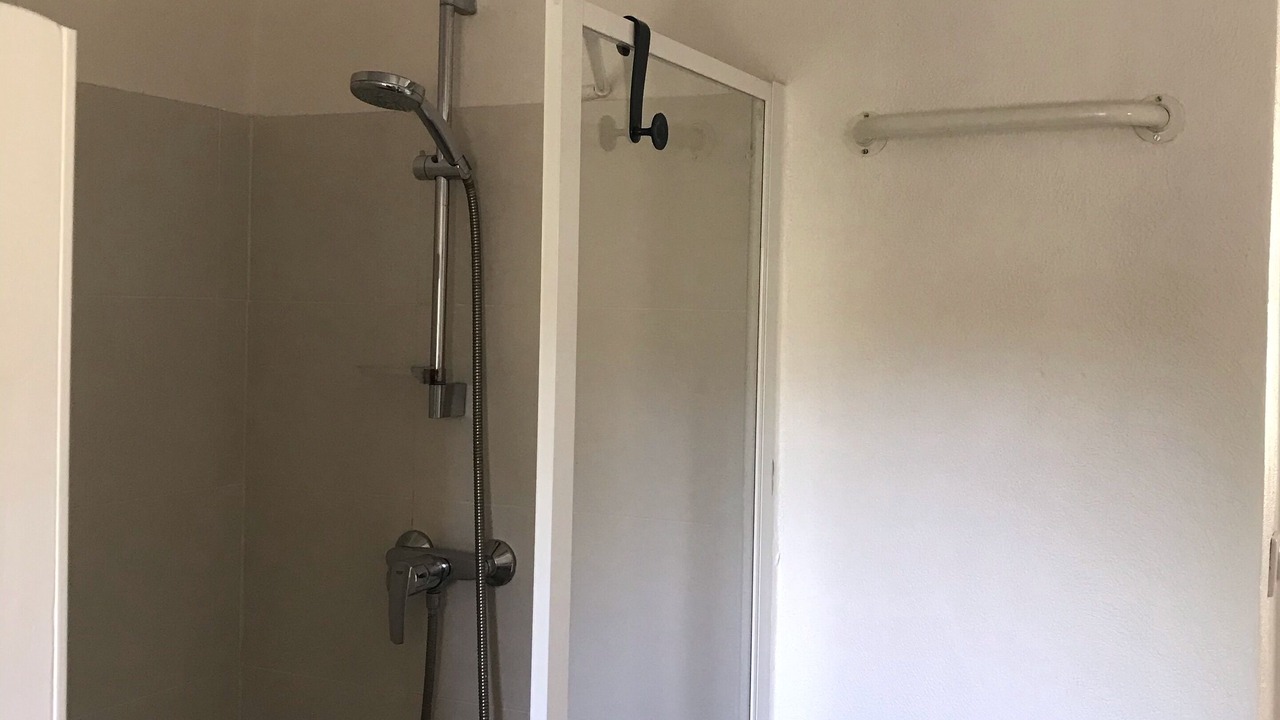 Photo of Bathroom in Bedoin