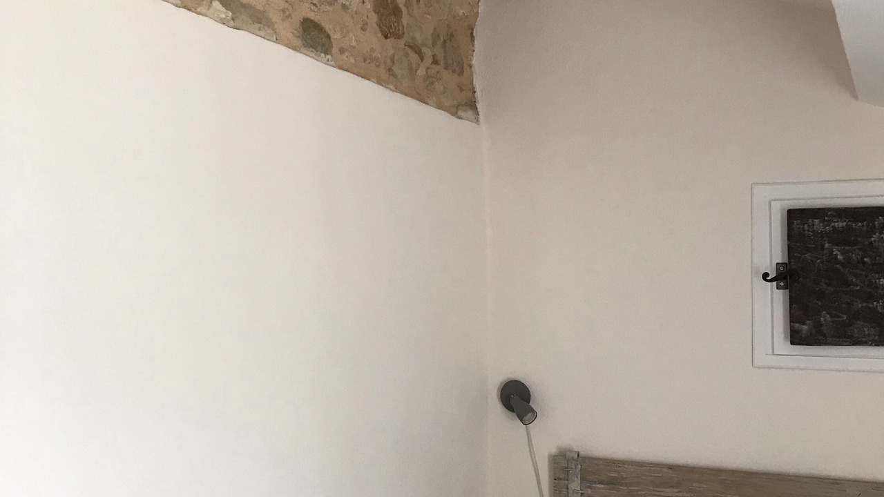 Photo of Bedroom in Bedoin