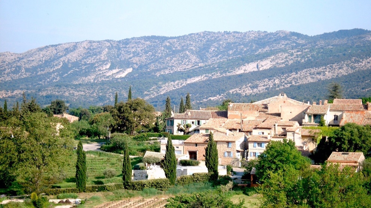 Photo of Outdoor in Bedoin