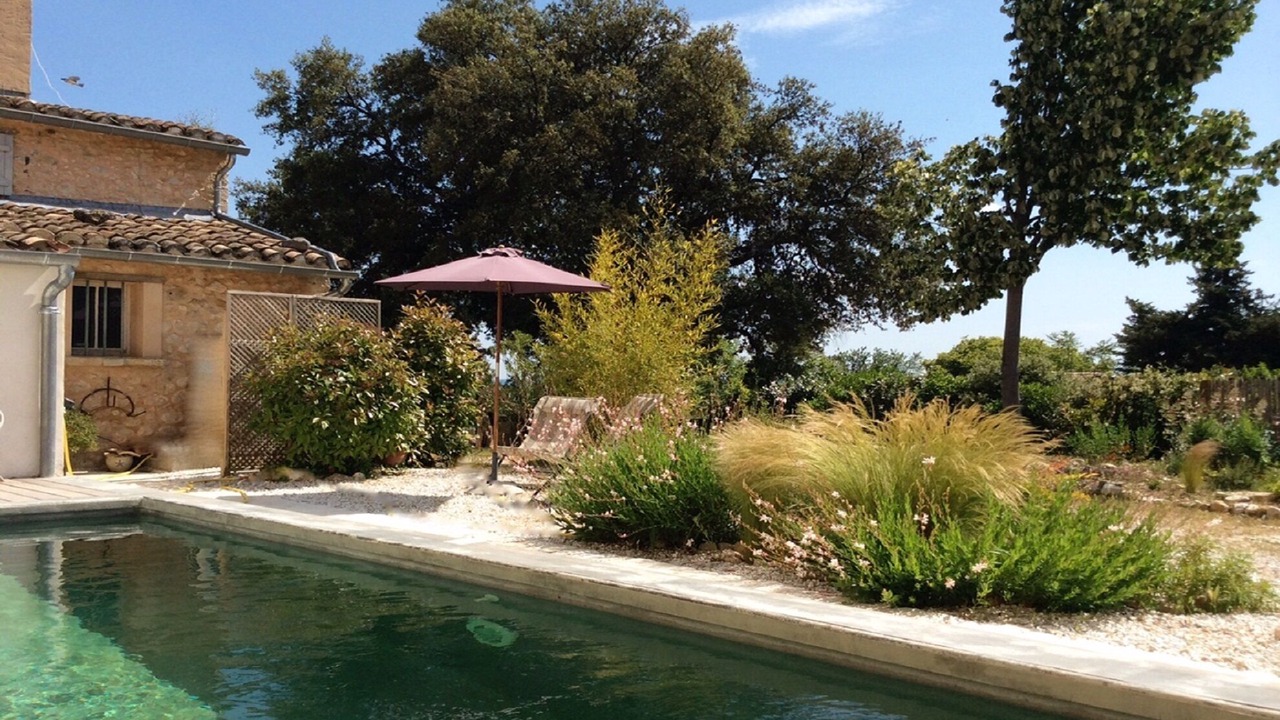 Photo of Outdoor in Bedoin