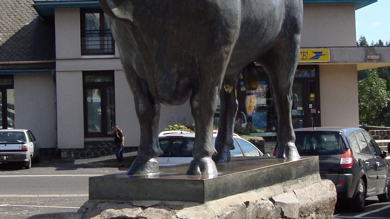 Photo of Outdoor in Sainte-Eulalie-d'Olt