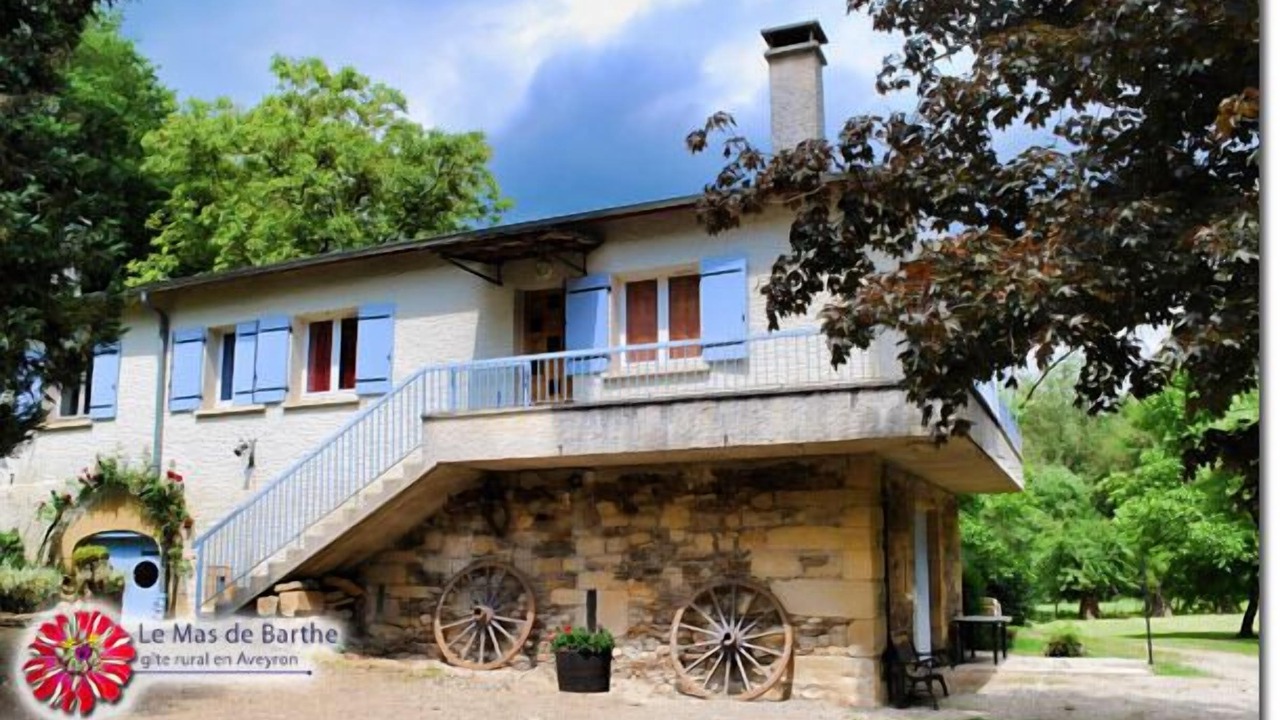 Photo of Outdoor in Sainte-Eulalie-d'Olt