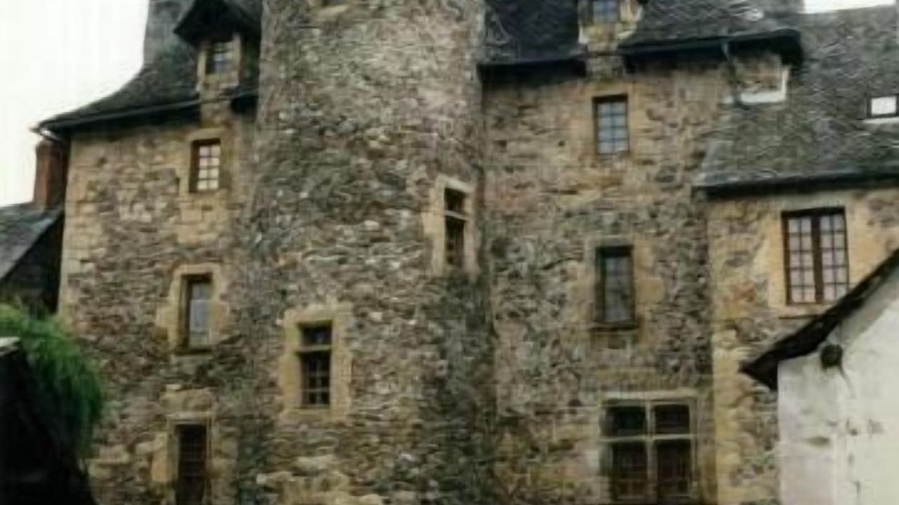 Photo of Others in Sainte-Eulalie-d'Olt