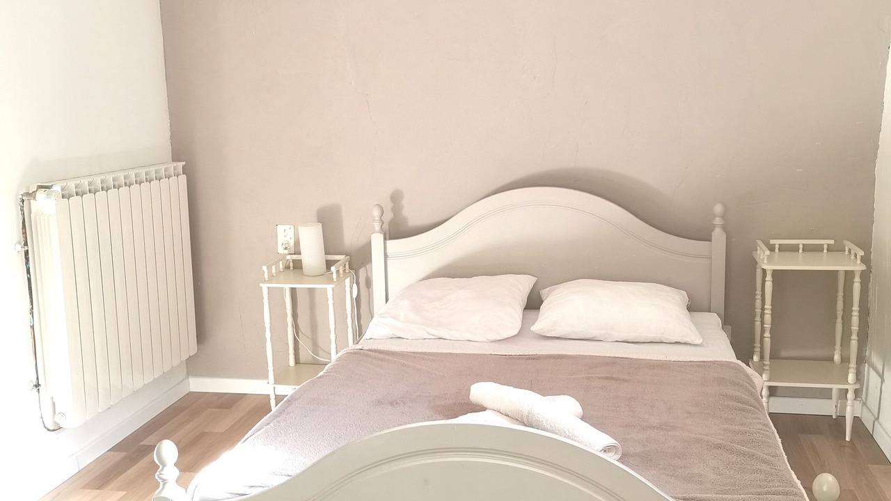 Photo of Bedroom in Juvinas