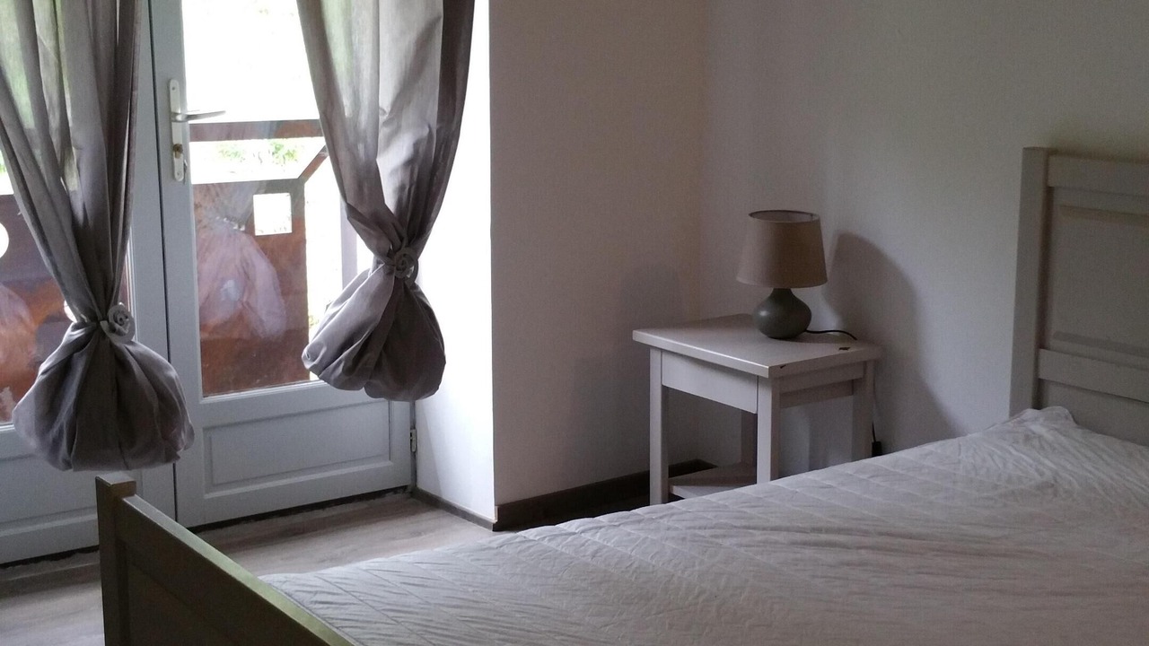 Photo of Bedroom in Juvinas