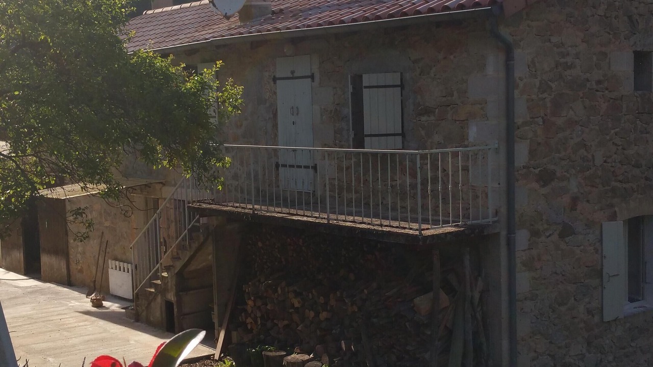 Photo of Outdoor in Juvinas