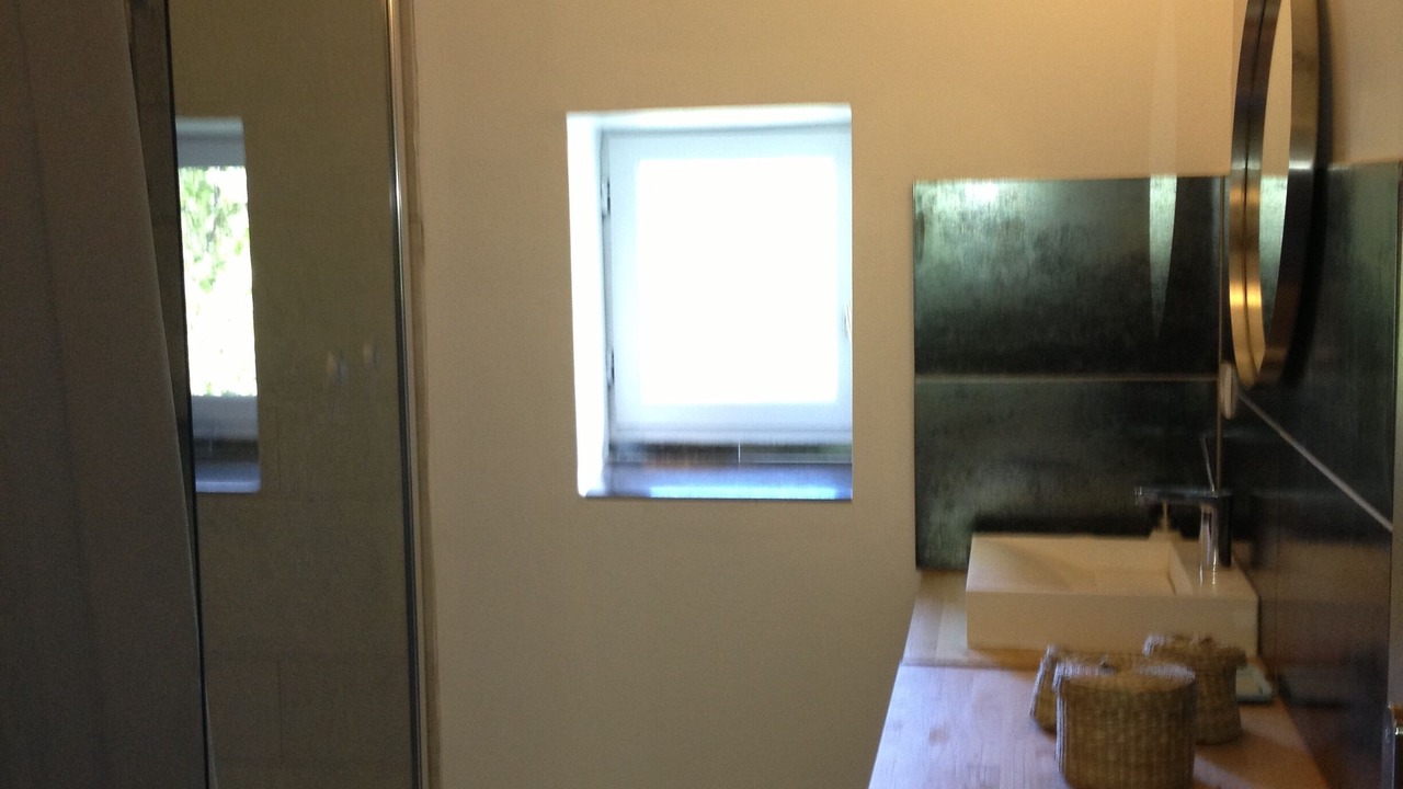 Photo of Bathroom in Juvinas