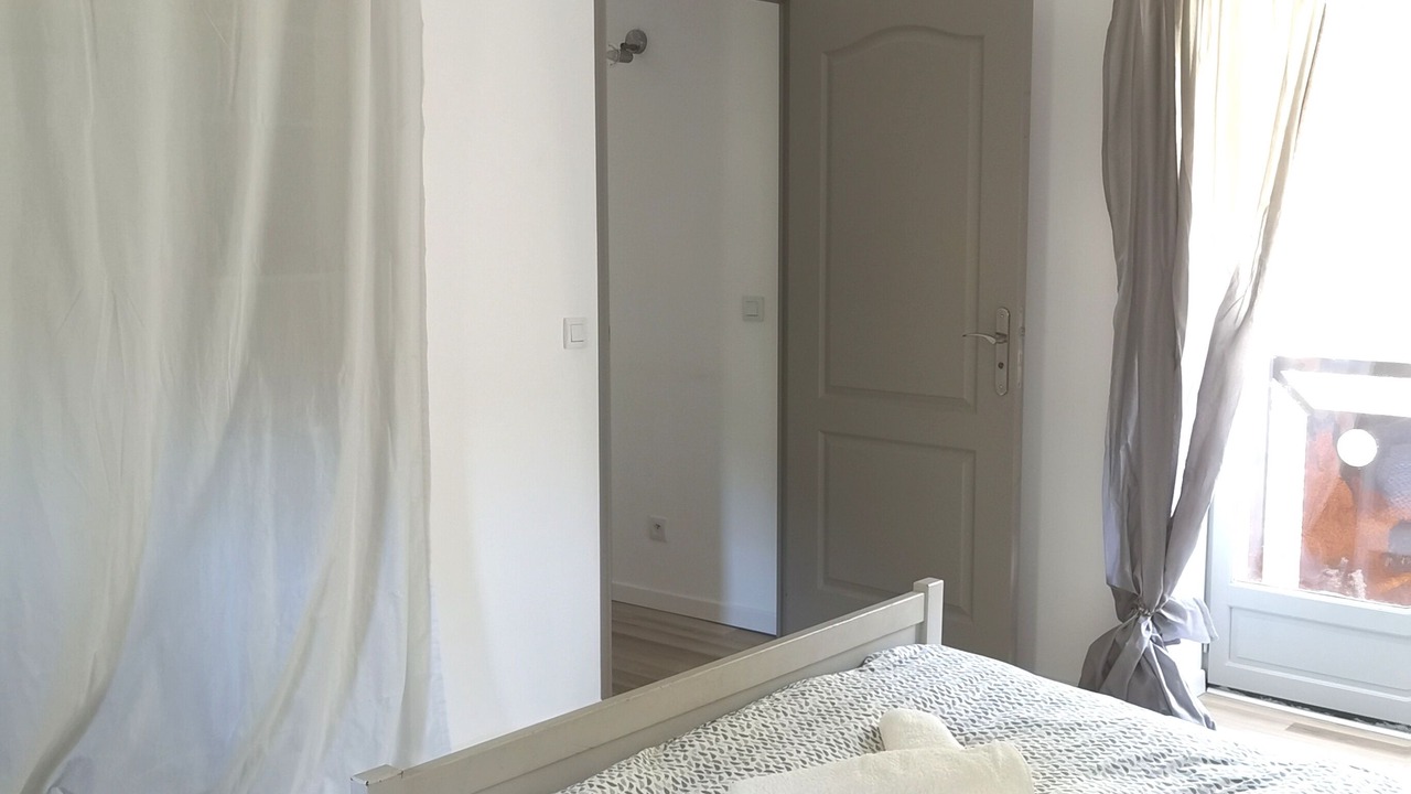Photo of Bedroom in Juvinas