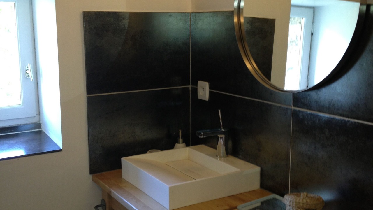 Photo of Bathroom in Juvinas