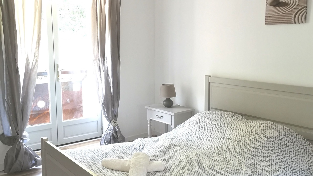 Photo of Bedroom in Juvinas