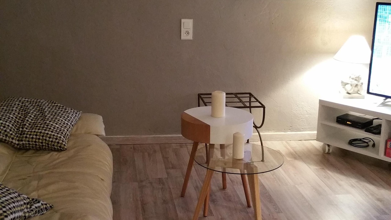 Photo of Livingroom in Juvinas