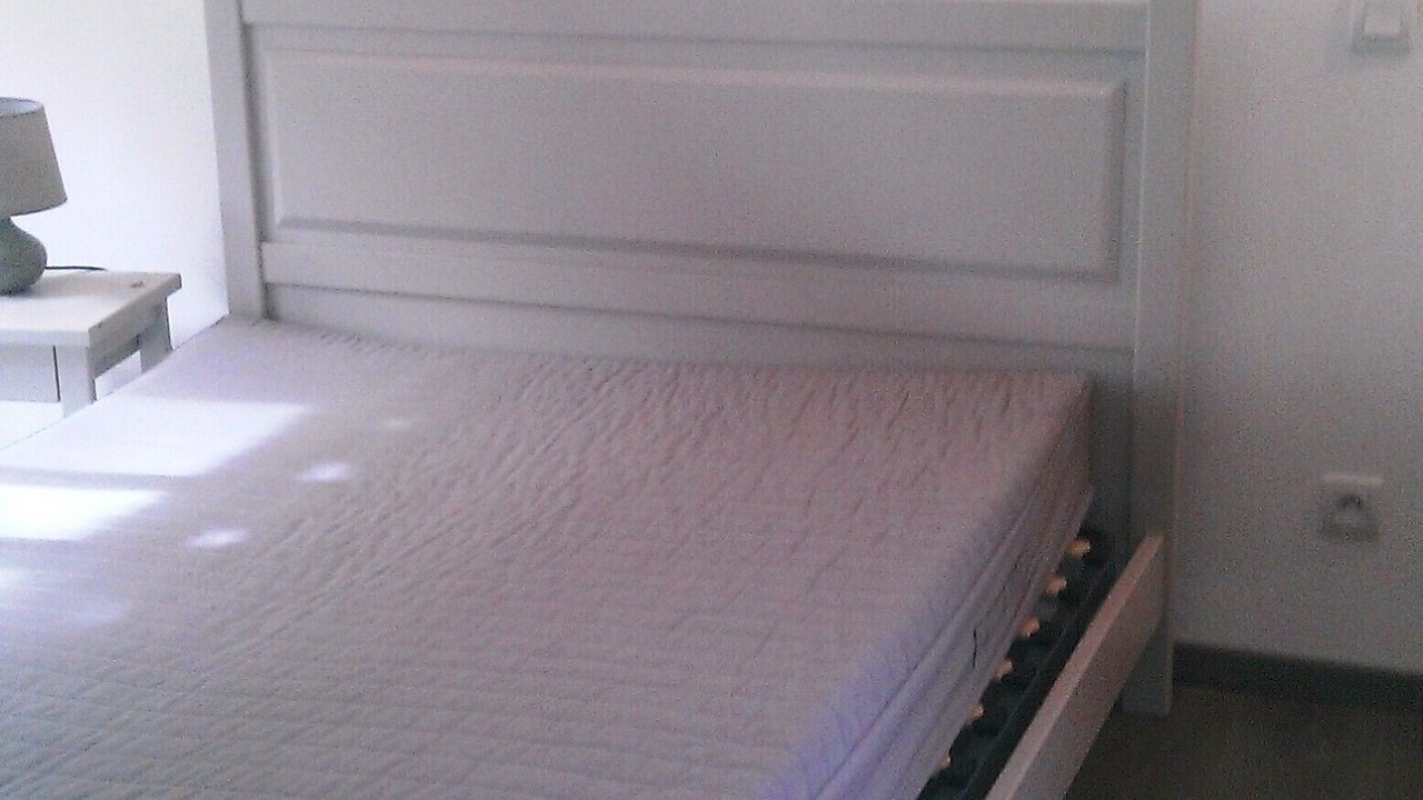 Photo of Bedroom in Juvinas