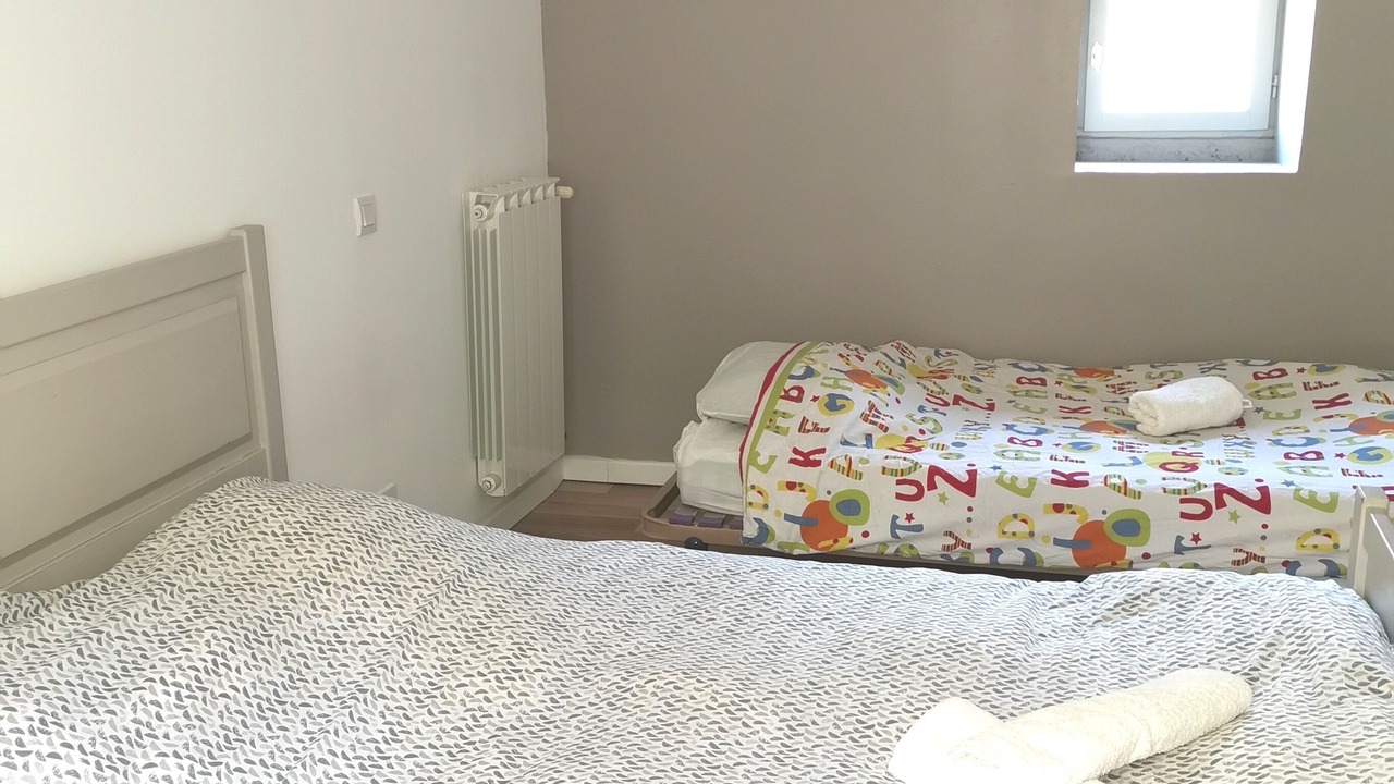 Photo of Bedroom in Juvinas